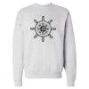 Ecosmart® Crewneck Sweatshirt Thumbnail