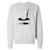 Ecosmart® Crewneck Sweatshirt Thumbnail