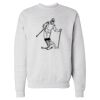 Ecosmart® Crewneck Sweatshirt Thumbnail