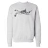 Ecosmart® Crewneck Sweatshirt Thumbnail
