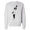 Ecosmart® Crewneck Sweatshirt Thumbnail