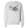 Ecosmart® Crewneck Sweatshirt Thumbnail