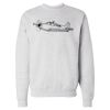 Ecosmart® Crewneck Sweatshirt Thumbnail