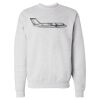 Ecosmart® Crewneck Sweatshirt Thumbnail