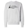 Ecosmart® Crewneck Sweatshirt Thumbnail