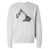 Ecosmart® Crewneck Sweatshirt Thumbnail
