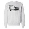Ecosmart® Crewneck Sweatshirt Thumbnail