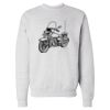 Ecosmart® Crewneck Sweatshirt Thumbnail