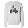 Ecosmart® Crewneck Sweatshirt Thumbnail