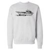 Ecosmart® Crewneck Sweatshirt Thumbnail