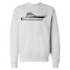 Ecosmart® Crewneck Sweatshirt Thumbnail