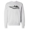 Ecosmart® Crewneck Sweatshirt Thumbnail