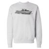 Ecosmart® Crewneck Sweatshirt Thumbnail