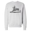 Ecosmart® Crewneck Sweatshirt Thumbnail