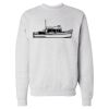 Ecosmart® Crewneck Sweatshirt Thumbnail