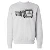 Ecosmart® Crewneck Sweatshirt Thumbnail