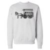 Ecosmart® Crewneck Sweatshirt Thumbnail