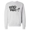 Ecosmart® Crewneck Sweatshirt Thumbnail