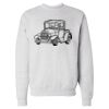 Ecosmart® Crewneck Sweatshirt Thumbnail
