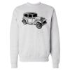 Ecosmart® Crewneck Sweatshirt Thumbnail