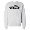 Ecosmart® Crewneck Sweatshirt Thumbnail