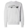 Ecosmart® Crewneck Sweatshirt Thumbnail