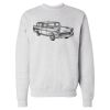 Ecosmart® Crewneck Sweatshirt Thumbnail