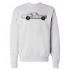 Ecosmart® Crewneck Sweatshirt Thumbnail