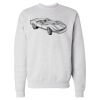 Ecosmart® Crewneck Sweatshirt Thumbnail