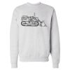 Ecosmart® Crewneck Sweatshirt Thumbnail