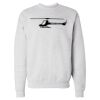 Ecosmart® Crewneck Sweatshirt Thumbnail