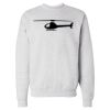 Ecosmart® Crewneck Sweatshirt Thumbnail