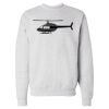 Ecosmart® Crewneck Sweatshirt Thumbnail