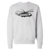 Ecosmart® Crewneck Sweatshirt Thumbnail