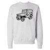 Ecosmart® Crewneck Sweatshirt Thumbnail