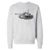 Ecosmart® Crewneck Sweatshirt Thumbnail
