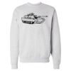 Ecosmart® Crewneck Sweatshirt Thumbnail