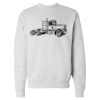 Ecosmart® Crewneck Sweatshirt Thumbnail