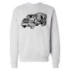 Ecosmart® Crewneck Sweatshirt Thumbnail
