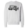 Ecosmart® Crewneck Sweatshirt Thumbnail