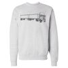 Ecosmart® Crewneck Sweatshirt Thumbnail