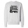 Ecosmart® Crewneck Sweatshirt Thumbnail