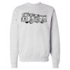 Ecosmart® Crewneck Sweatshirt Thumbnail
