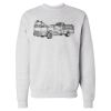 Ecosmart® Crewneck Sweatshirt Thumbnail