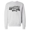 Ecosmart® Crewneck Sweatshirt Thumbnail