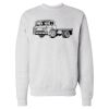 Ecosmart® Crewneck Sweatshirt Thumbnail