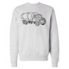 Ecosmart® Crewneck Sweatshirt Thumbnail