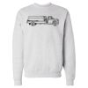Ecosmart® Crewneck Sweatshirt Thumbnail