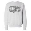 Ecosmart® Crewneck Sweatshirt Thumbnail