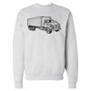 Ecosmart® Crewneck Sweatshirt Thumbnail